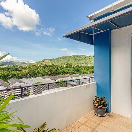 De42 Hotel Kathu Ngoại thất bức ảnh