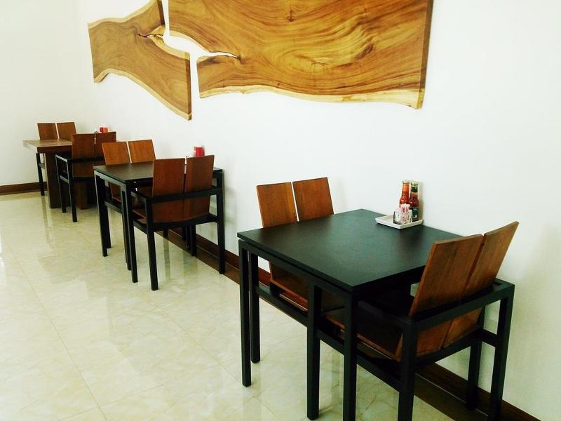 De42 Hotel Kathu Ngoại thất bức ảnh