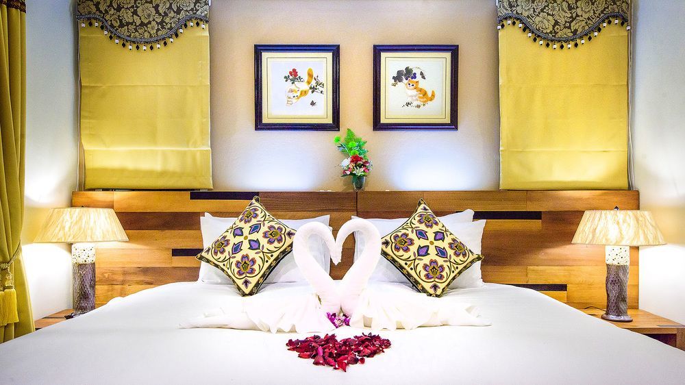 De42 Hotel Kathu Ngoại thất bức ảnh