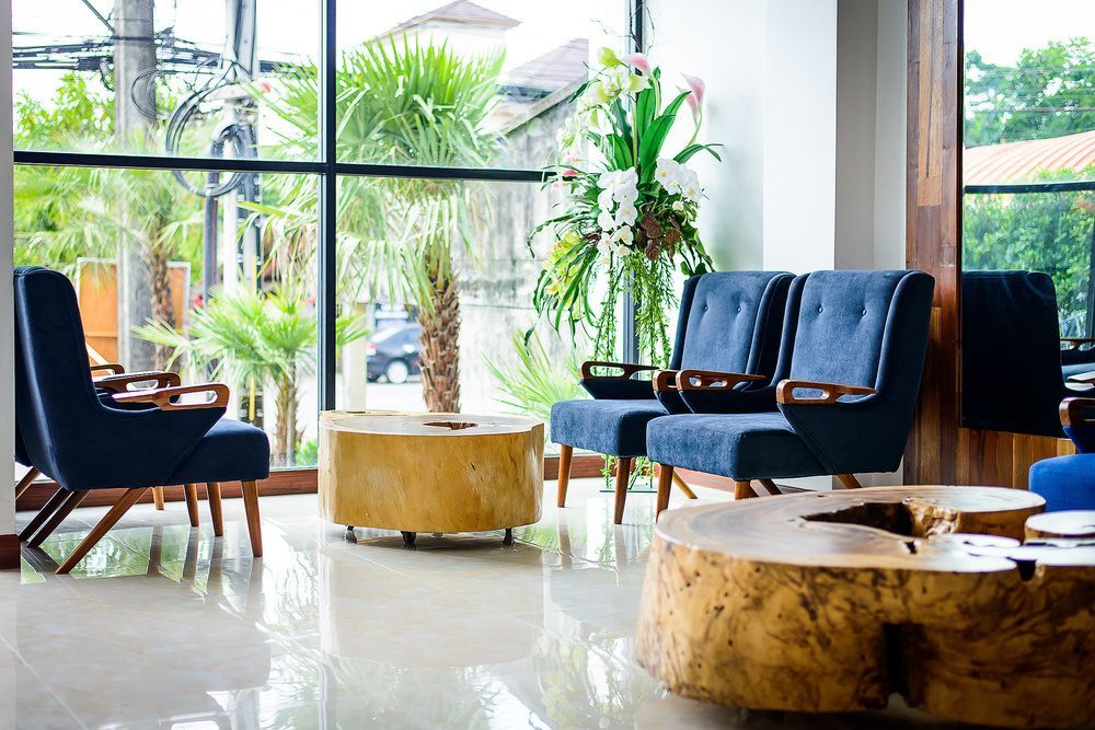 De42 Hotel Kathu Ngoại thất bức ảnh