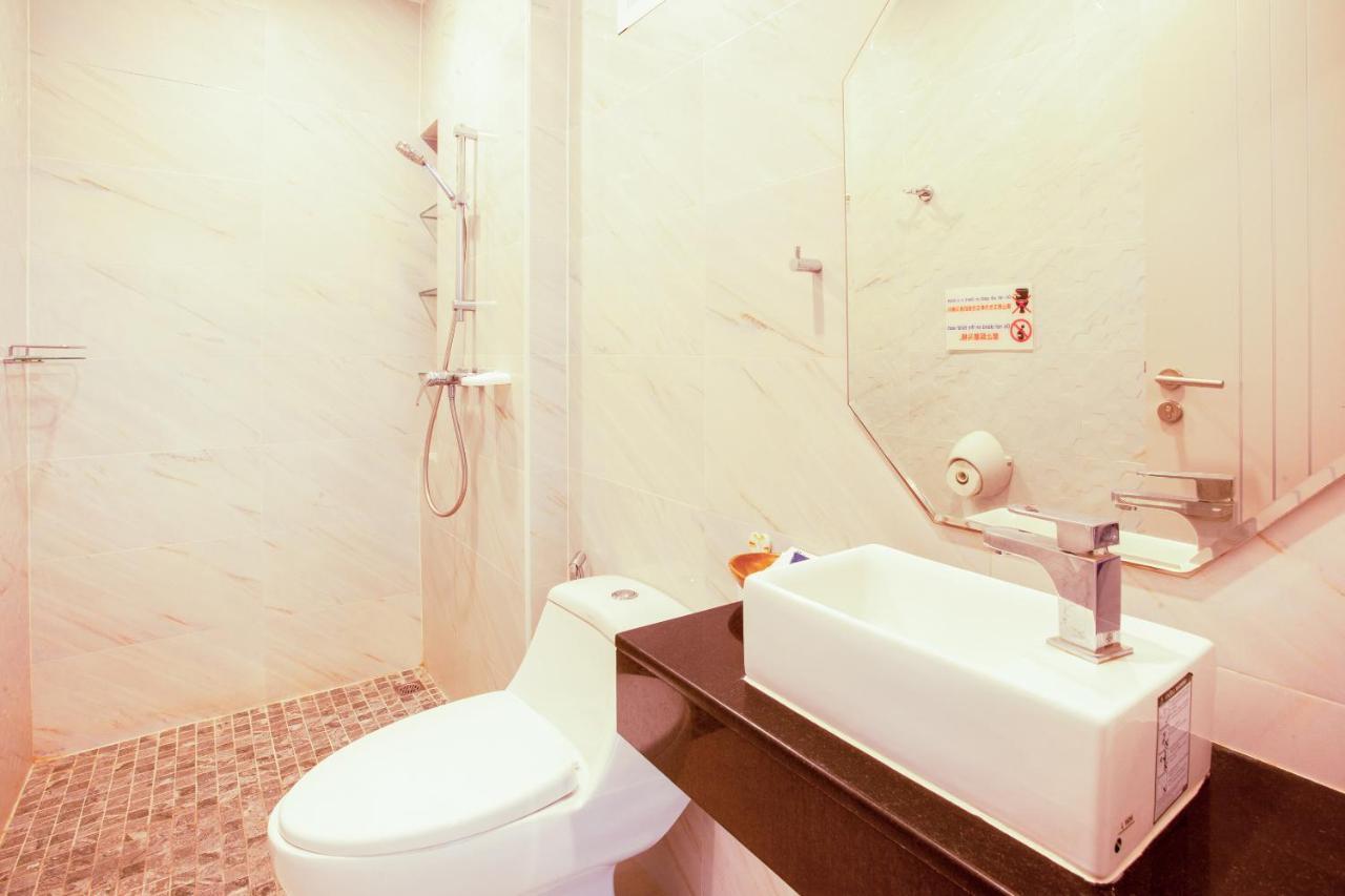 De42 Hotel Kathu Ngoại thất bức ảnh