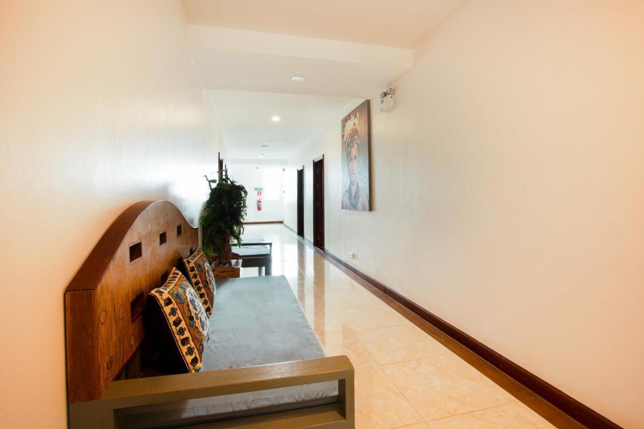 De42 Hotel Kathu Ngoại thất bức ảnh