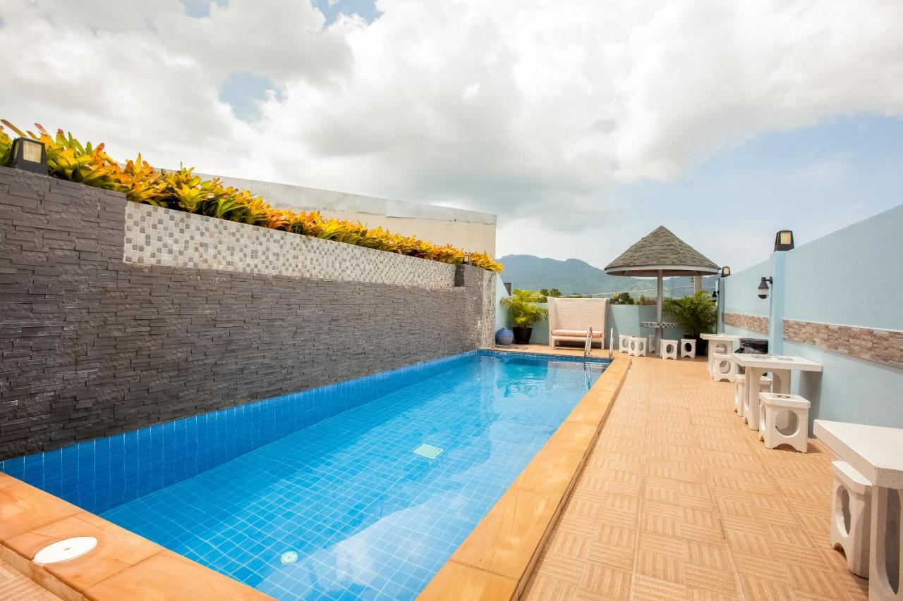 De42 Hotel Kathu Ngoại thất bức ảnh