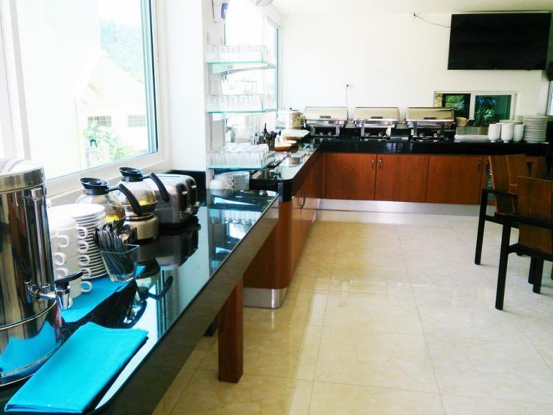 De42 Hotel Kathu Ngoại thất bức ảnh