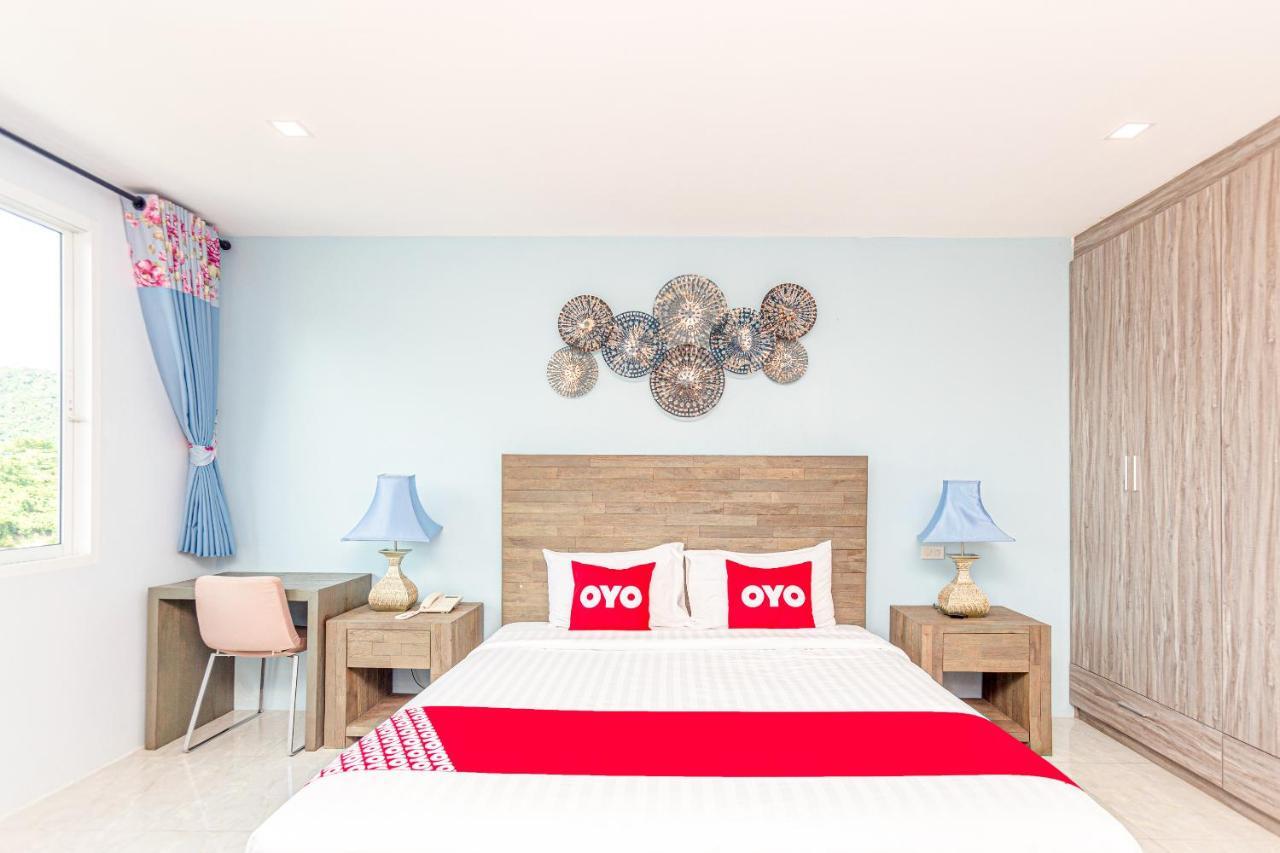 De42 Hotel Kathu Ngoại thất bức ảnh