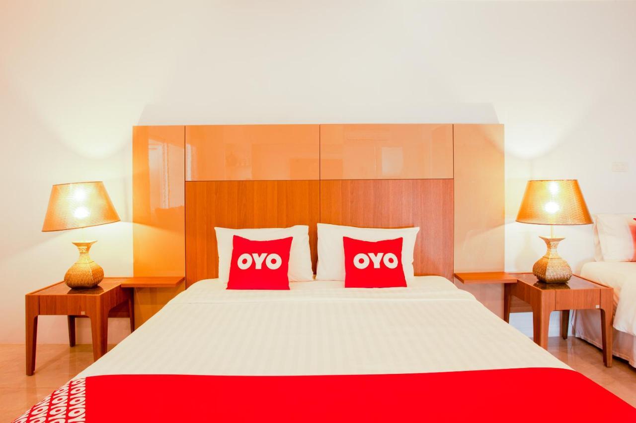 De42 Hotel Kathu Ngoại thất bức ảnh